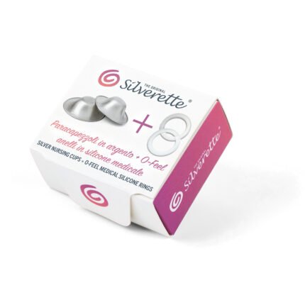 Silverette® REGULAR + O-Feel®