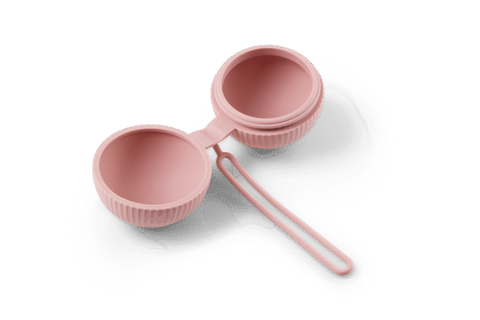 Θήκη αποθήκευσης Silverette® Cup Holder - Εικόνα 10