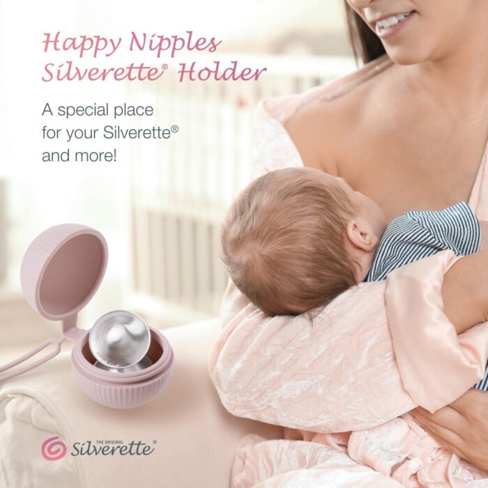 Θήκη αποθήκευσης Silverette® Cup Holder - Εικόνα 4
