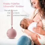 Θήκη αποθήκευσης Silverette® Cup Holder - Εικόνα 7