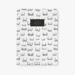 Σημειωματάριο Boob Friends