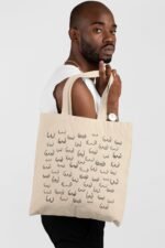 Tote Bag Boob Friends - Εικόνα 3