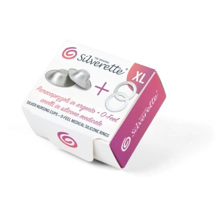 Silverette® XL + O-Feel®