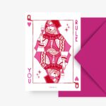 Eυχετήρια κάρτα YOU RULE