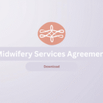 Midwifery Services Agreement