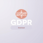 Έγγραφο Ενημέρωσης & Συναίνεσης GDPR